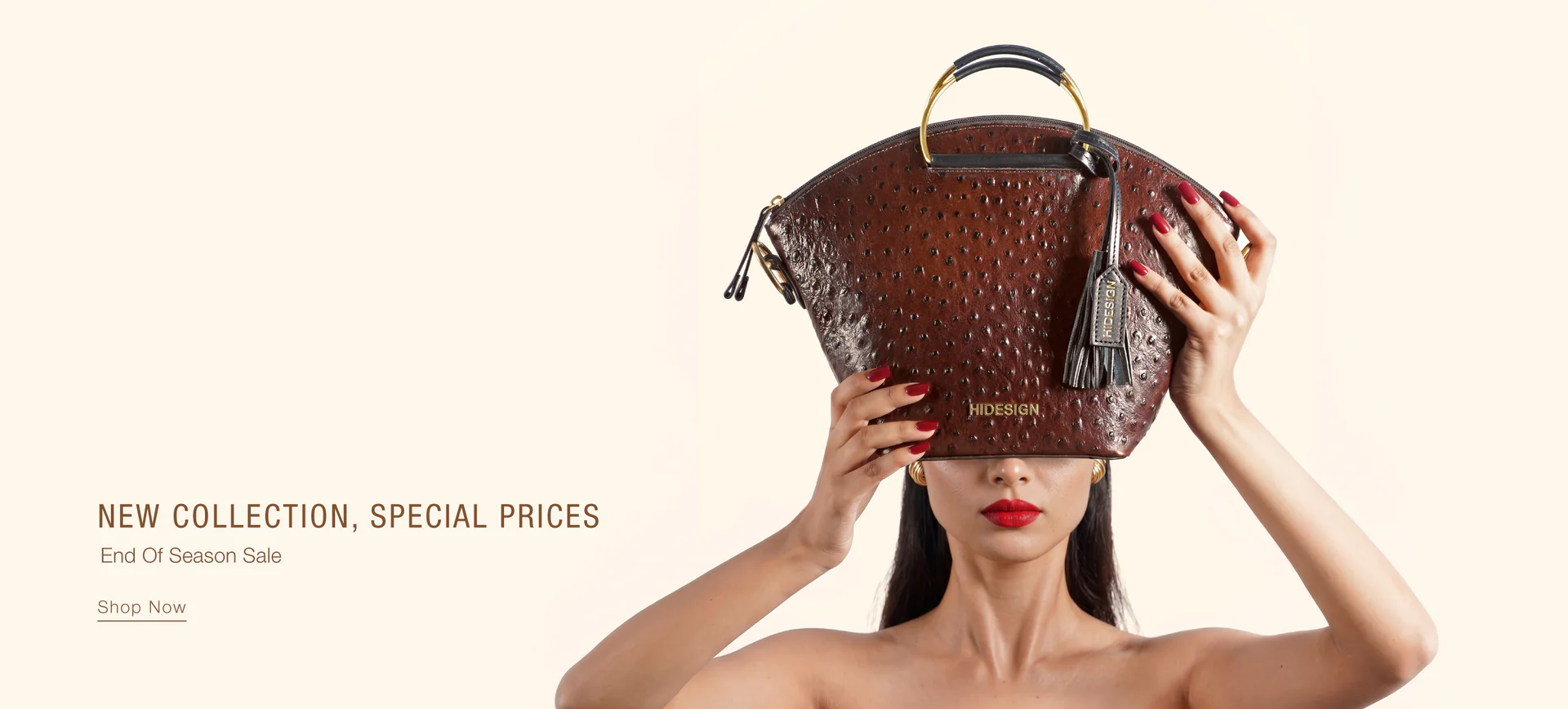 Timeless Elegance, Handcrafted in Leather